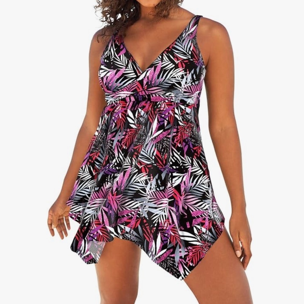 NWT dress only- no bottoms
